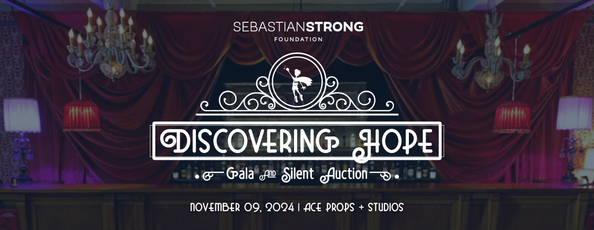 Discovering Hope Gala & Silent Auction